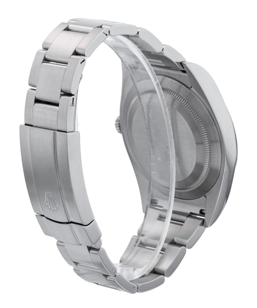 Rolex Oyster Perpetual 114300